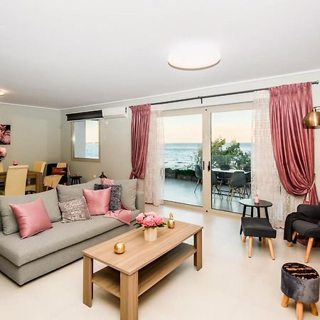 Beachfront Artemida Retreat - Peony Seabreeze Gem Buitenkant foto